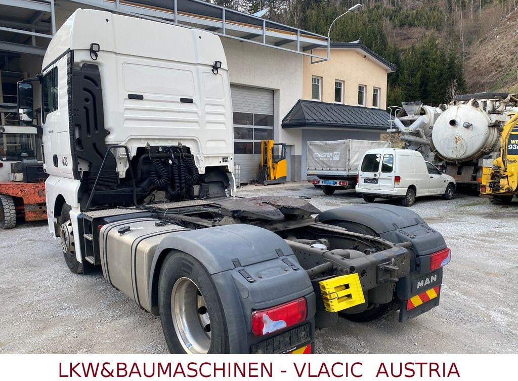 MAN TGX 18.420 (eigengewicht 6939Kg) - 牵引车:图4 MAN TGX 18.420 (eigengewicht 6939Kg) - 牵引车:图4