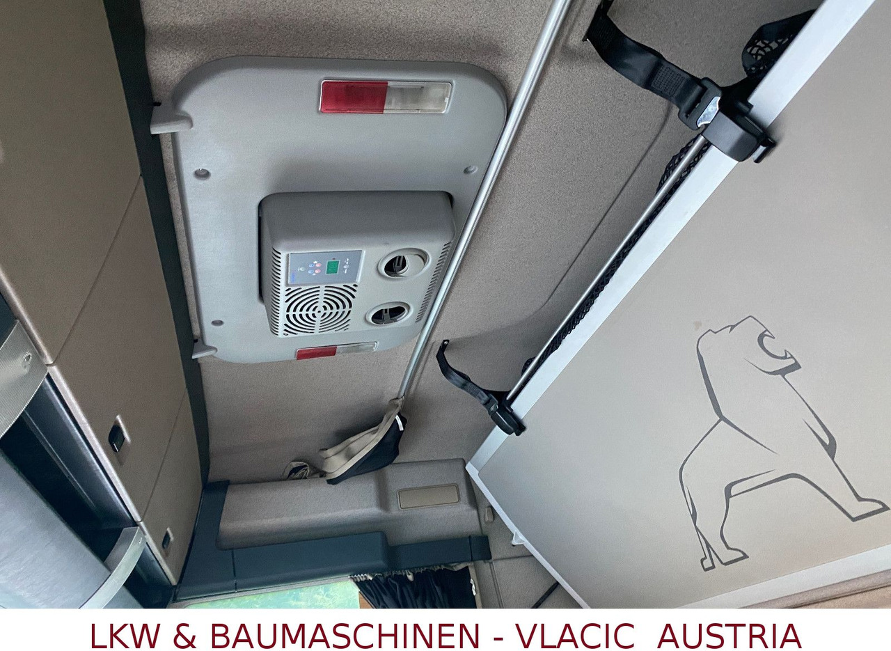 MAN TGX 18.460 - 牵引车:图5 MAN TGX 18.460 - 牵引车:图5