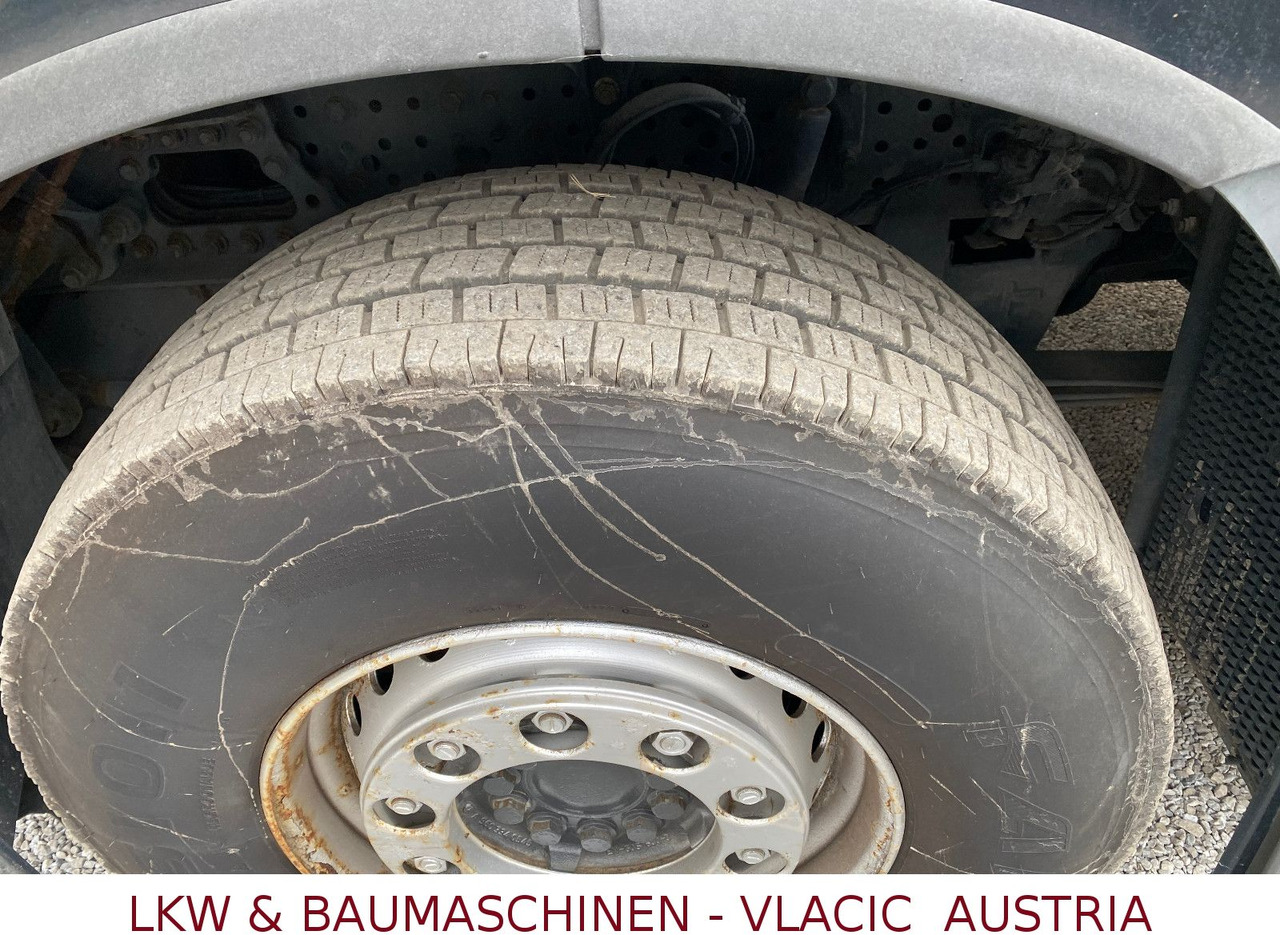 吊钩升降车 Mercedes-Benz 2563：图10