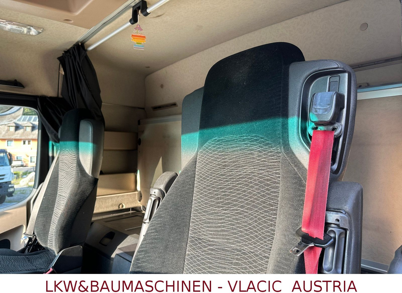 Mercedes-Benz Actros 1840 ADR ( 17 Stk. auf Lager 2017 jahr) - 牵引车:图5 Mercedes-Benz Actros 1840 ADR ( 17 Stk. auf Lager 2017 jahr) - 牵引车:图5