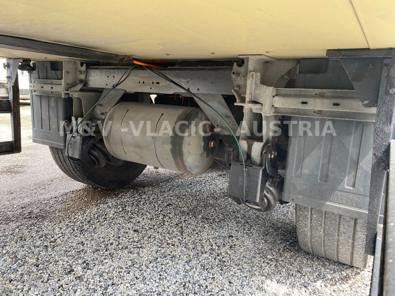 Schmitz Cargobull Kühlkoffer / Carrier 1850 - 冷藏半拖车:图3 Schmitz Cargobull Kühlkoffer / Carrier 1850 - 冷藏半拖车:图3