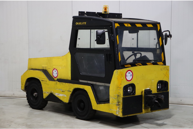 Charlatte TE225 - 建筑机械:图1 Charlatte TE225 - 建筑机械:图1