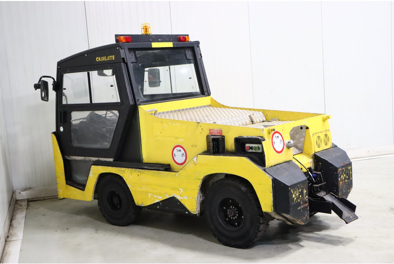 Charlatte TE225 - 建筑机械:图5 Charlatte TE225 - 建筑机械:图5