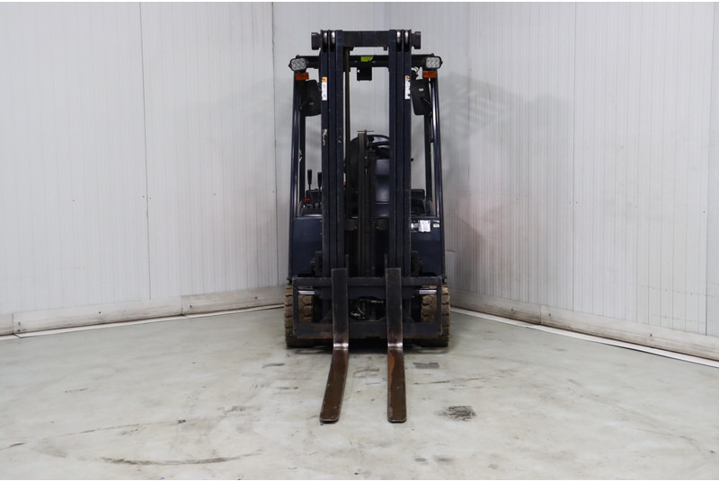 Doosan B20T-7 - 电动叉车:图3 Doosan B20T-7 - 电动叉车:图3