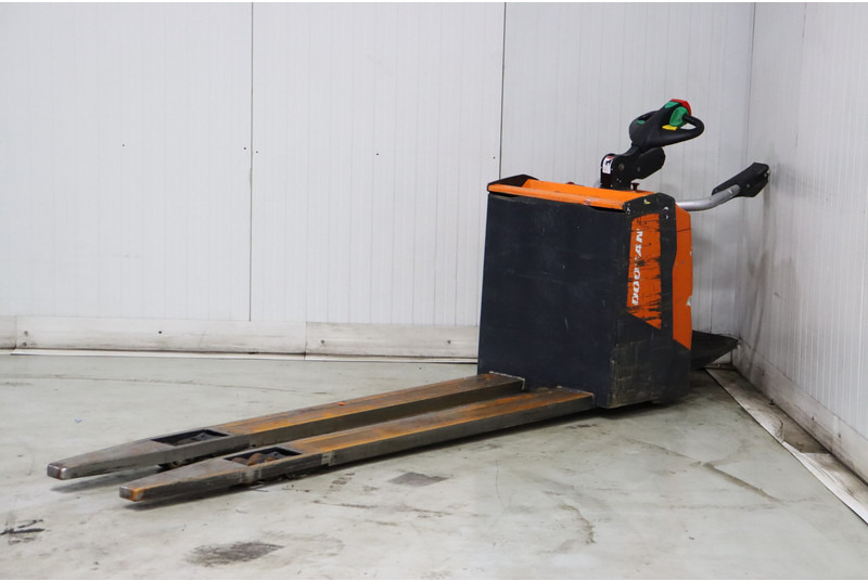Doosan BPR20S-7 - 码垛车:图4 Doosan BPR20S-7 - 码垛车:图4