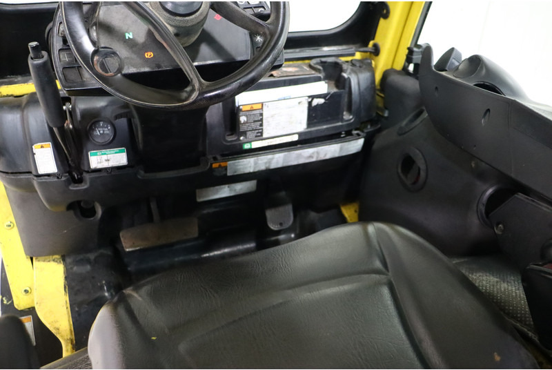 Hyster H2.5FT - 液化石油气叉车:图2 Hyster H2.5FT - 液化石油气叉车:图2