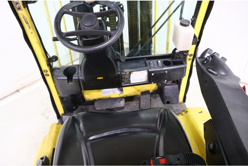 Hyster J2.0XN - 电动叉车:图2 Hyster J2.0XN - 电动叉车:图2