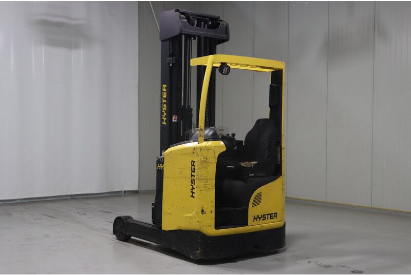 前移式叉车 Hyster R2.0：图7