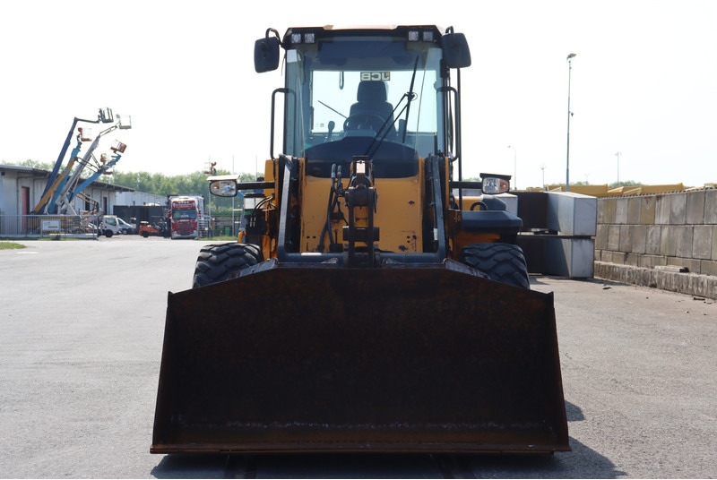 JCB 427 a5 zx - 装载机:图3 JCB 427 a5 zx - 装载机:图3