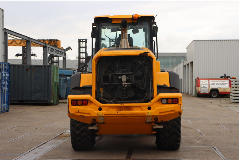 JCB 427 a5 zx - 装载机:图3 JCB 427 a5 zx - 装载机:图3
