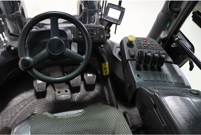 Kalmar DCG50-6H - 柴油叉车:图5 Kalmar DCG50-6H - 柴油叉车:图5