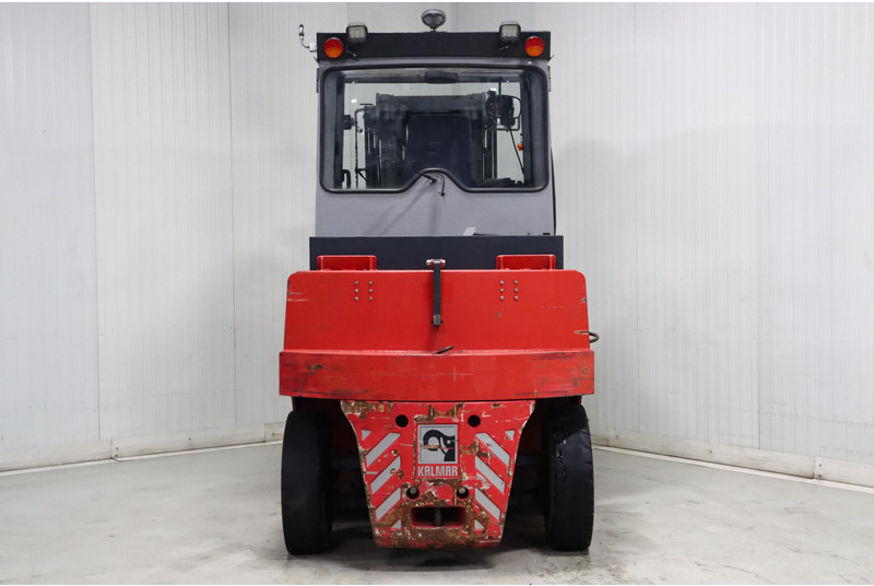 Kalmar ECF70-6 - 电动叉车:图5 Kalmar ECF70-6 - 电动叉车:图5