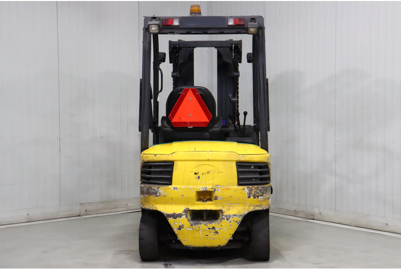 Komatsu FB22H-3R - 电动叉车:图5 Komatsu FB22H-3R - 电动叉车:图5