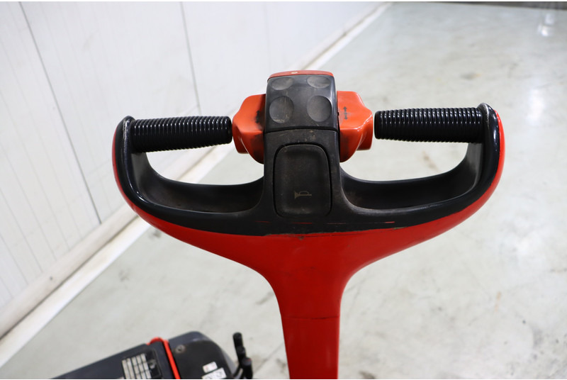 Linde L12AC - 堆垛机:图2 Linde L12AC - 堆垛机:图2