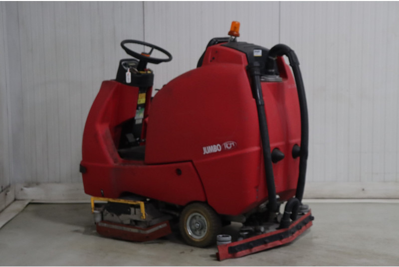 RCM JUMBO 1002 R - 洗涤烘干机:图4 RCM JUMBO 1002 R - 洗涤烘干机:图4