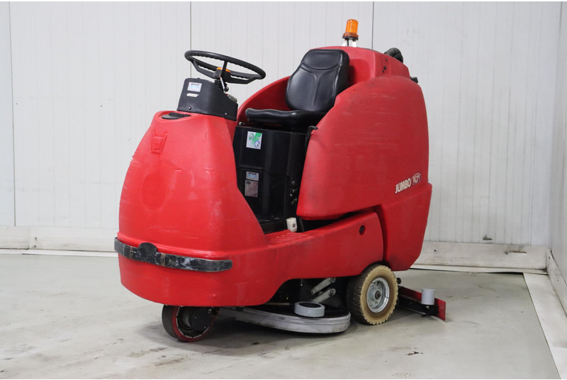 RCM Jumbo T952 - 洗涤烘干机:图3 RCM Jumbo T952 - 洗涤烘干机:图3