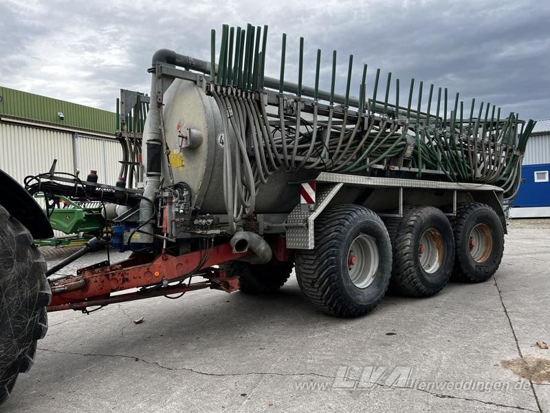 Briri DTRW 23U - 浆罐车:图1 Briri DTRW 23U - 浆罐车:图1