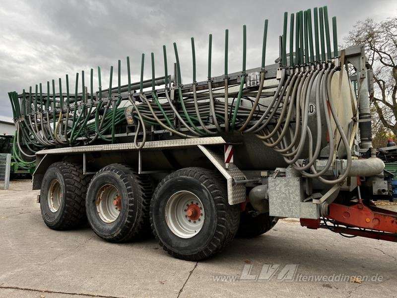 Briri DTRW 23U - 浆罐车:图2 Briri DTRW 23U - 浆罐车:图2