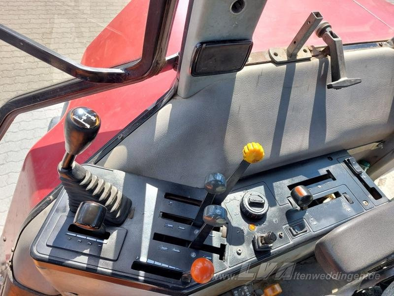 Case IH 5140 - 拖拉机:图5 Case IH 5140 - 拖拉机:图5