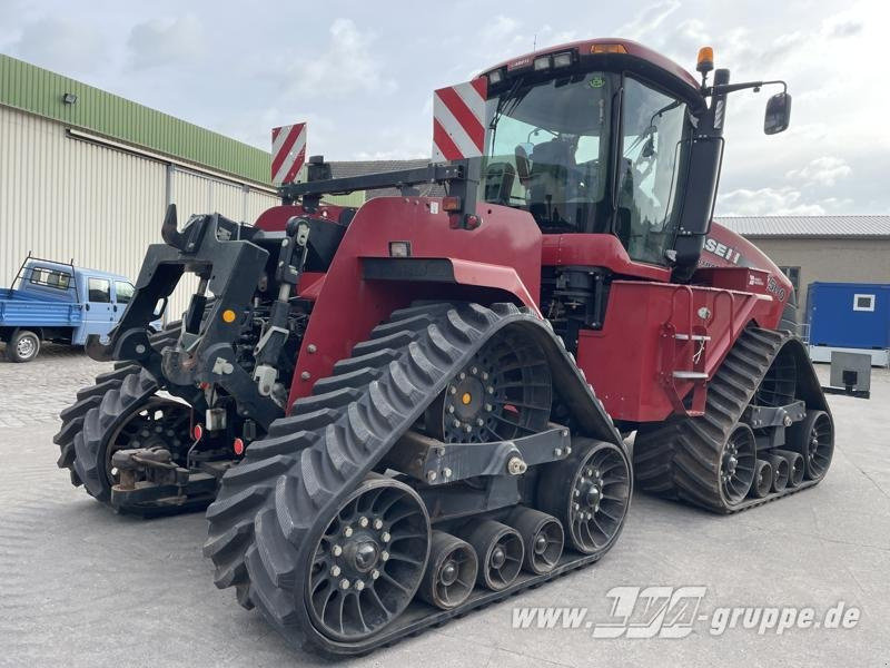 Case Quadtrac 500 - 拖拉机:图5 Case Quadtrac 500 - 拖拉机:图5