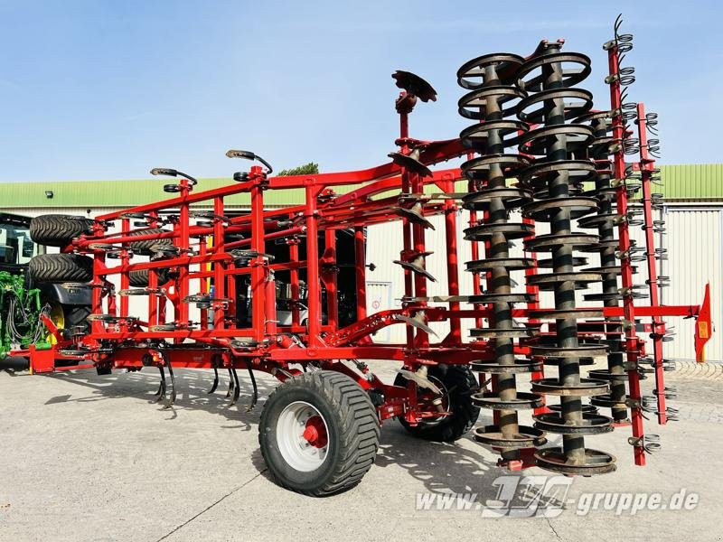 Horsch Cruiser 6XL - 耕耘机:图1 Horsch Cruiser 6XL - 耕耘机:图1