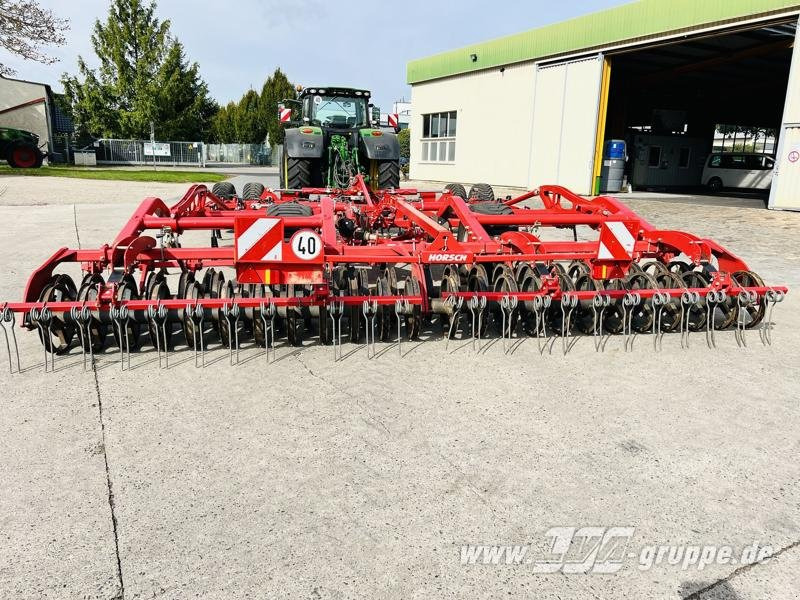 Horsch Cruiser 6XL - 耕耘机:图5 Horsch Cruiser 6XL - 耕耘机:图5