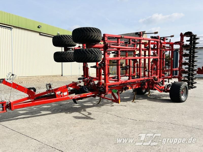 Horsch Cruiser 6XL - 耕耘机:图4 Horsch Cruiser 6XL - 耕耘机:图4