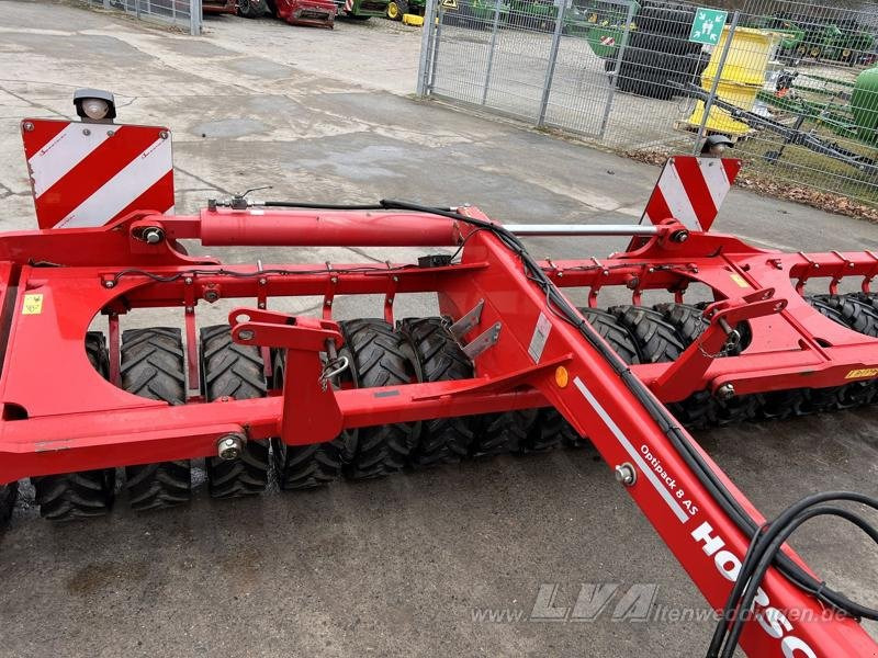 Horsch Optipack 8 AS - 农场碾压机:图5 Horsch Optipack 8 AS - 农场碾压机:图5