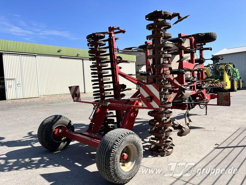 Horsch Terrano 6 FX - 耕耘机:图5 Horsch Terrano 6 FX - 耕耘机:图5
