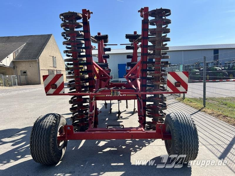 Horsch Terrano 6 FX - 耕耘机:图4 Horsch Terrano 6 FX - 耕耘机:图4
