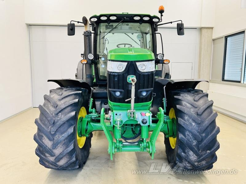 John Deere 6210R DirectDrive - 拖拉机:图5 John Deere 6210R DirectDrive - 拖拉机:图5