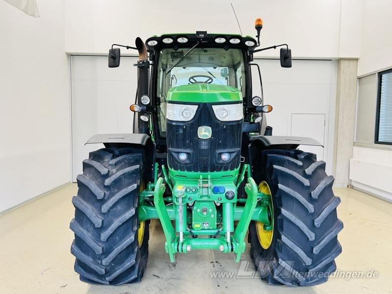John Deere 6210R - 拖拉机:图5 John Deere 6210R - 拖拉机:图5