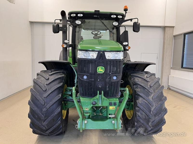 John Deere 7250R MOTOR ÜBERHOLT - 拖拉机:图3 John Deere 7250R MOTOR ÜBERHOLT - 拖拉机:图3