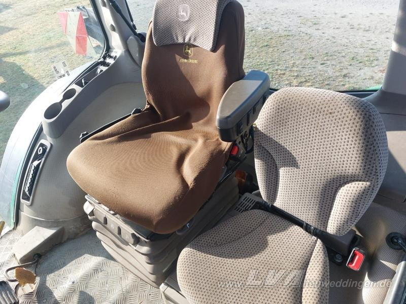 John Deere 7290R E23 PowerShift - 拖拉机:图5 John Deere 7290R E23 PowerShift - 拖拉机:图5