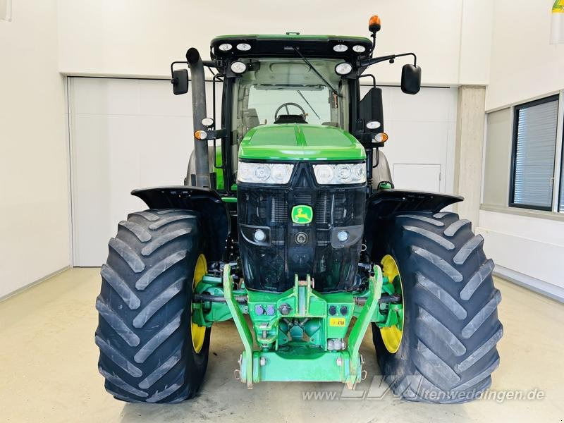 John Deere 7290R E23 PowerShift - 拖拉机:图3 John Deere 7290R E23 PowerShift - 拖拉机:图3
