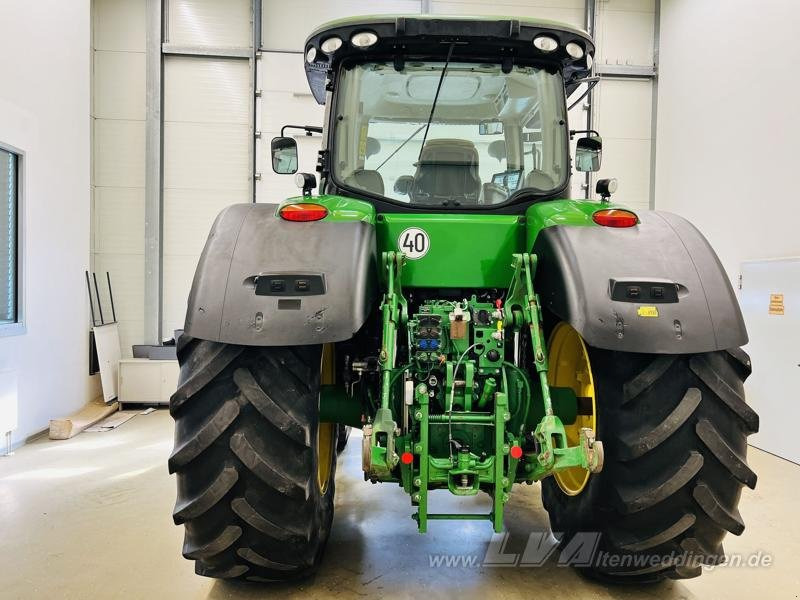 John Deere 7290R E23 PowerShift - 拖拉机:图4 John Deere 7290R E23 PowerShift - 拖拉机:图4