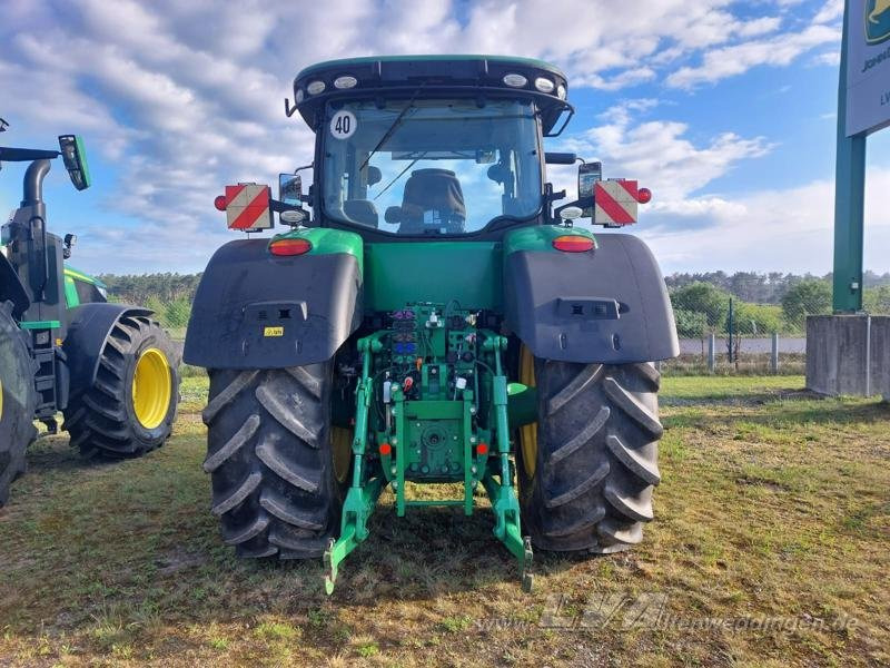 John Deere 7290R E23 PowerShift - 拖拉机:图4 John Deere 7290R E23 PowerShift - 拖拉机:图4