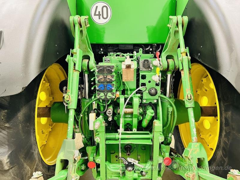 John Deere 7290R E23 PowerShift - 拖拉机:图5 John Deere 7290R E23 PowerShift - 拖拉机:图5