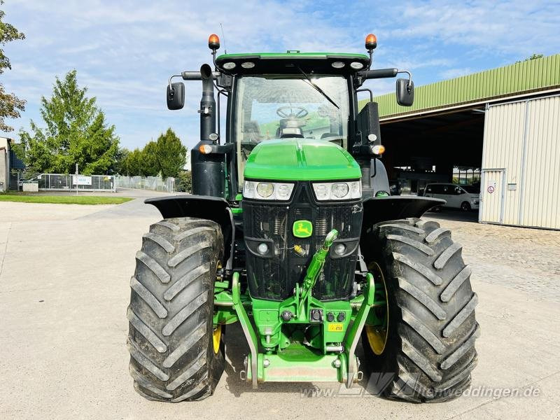 John Deere 7310R - 拖拉机:图3 John Deere 7310R - 拖拉机:图3