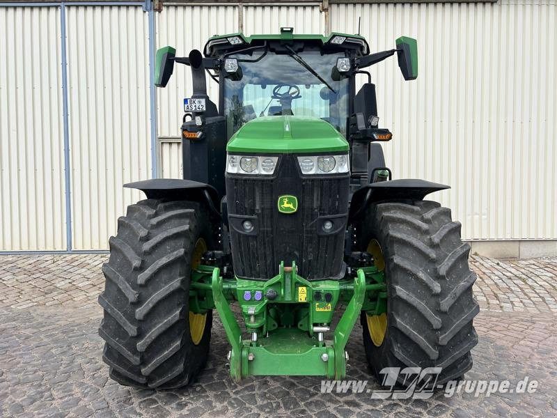 John Deere 7R 310 - 拖拉机:图3 John Deere 7R 310 - 拖拉机:图3