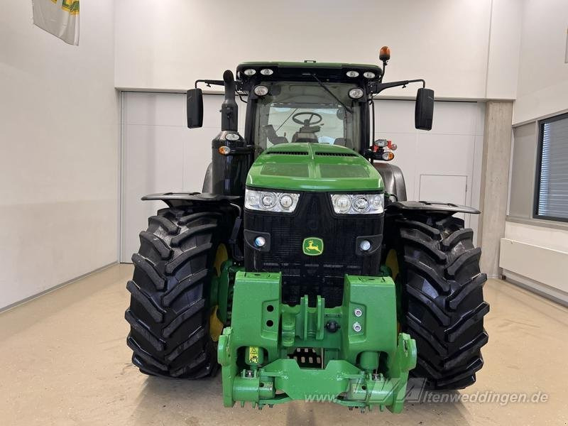 John Deere 8295R - 拖拉机:图3 John Deere 8295R - 拖拉机:图3