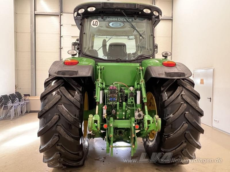 John Deere 8345R - 拖拉机:图4 John Deere 8345R - 拖拉机:图4