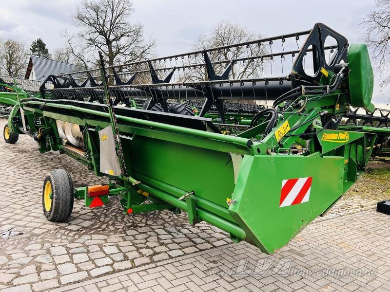 John Deere PremiumFlow 630 Zürn - 谷物收割装置:图5 John Deere PremiumFlow 630 Zürn - 谷物收割装置:图5