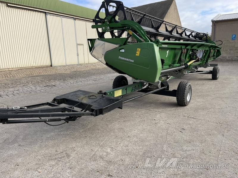 John Deere PremiumFlow 635 Zürn - 谷物收割装置:图5 John Deere PremiumFlow 635 Zürn - 谷物收割装置:图5