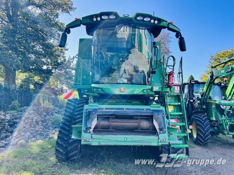John Deere S780 - 联合收割机:图3 John Deere S780 - 联合收割机:图3