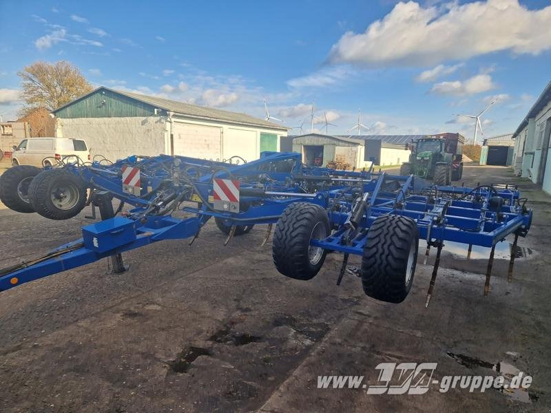 Köckerling Vector 900 - 耕耘机:图2 Köckerling Vector 900 - 耕耘机:图2