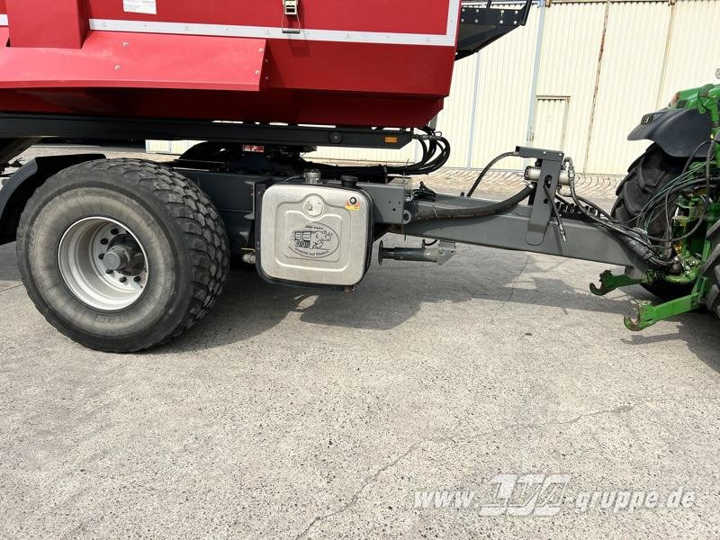 Krampe Roadrunner DA34 - 农场自卸拖车/ 自卸车:图4 Krampe Roadrunner DA34 - 农场自卸拖车/ 自卸车:图4