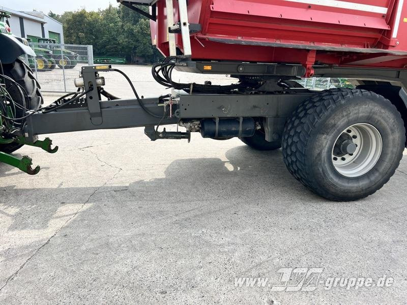Krampe Roadrunner DA34 - 农场自卸拖车/ 自卸车:图3 Krampe Roadrunner DA34 - 农场自卸拖车/ 自卸车:图3
