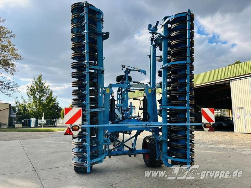 Lemken Karat 9/700 KUA - 耕耘机:图4 Lemken Karat 9/700 KUA - 耕耘机:图4