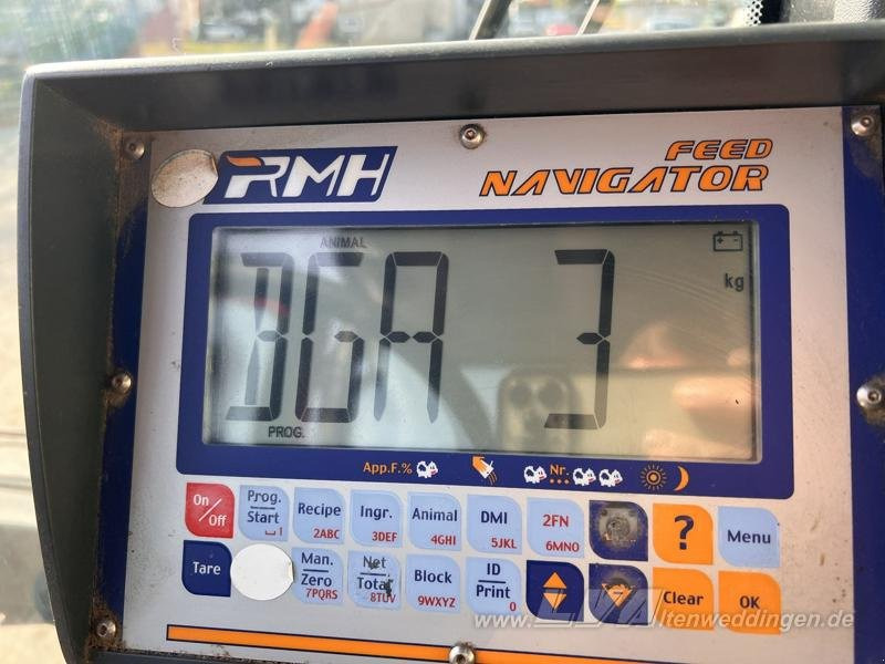 饲料搅拌车 RMH Premium 15：图6